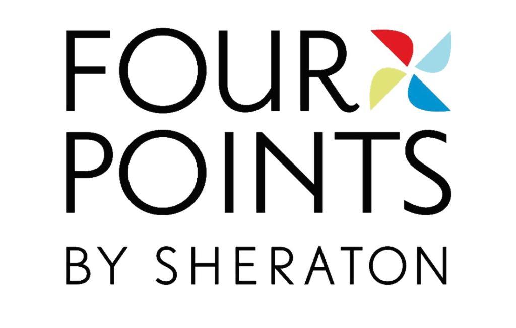 Four Points By Sheraton Buffalo Grove Exteriör bild